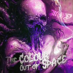 THE COLOUR OUT OF SPACE