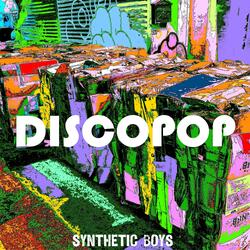 DISCOPOP