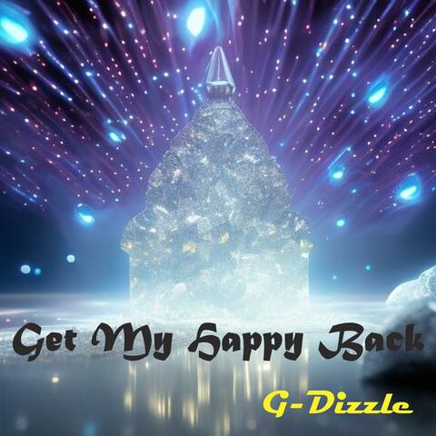Get My Happy Back