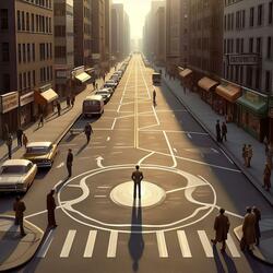 Conditional Circumventor