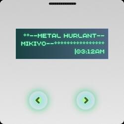Metal Hurlant