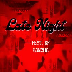 Late Night (Freestyle)