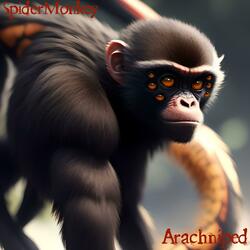 Arachniped