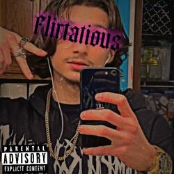 Flirtatious