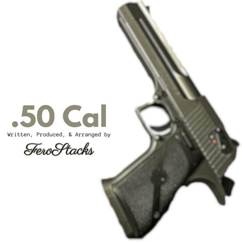 .50 Cal