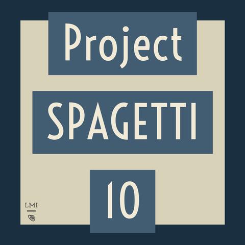 Project SPAGETTI 10