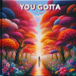 You Gotta [ªRide]