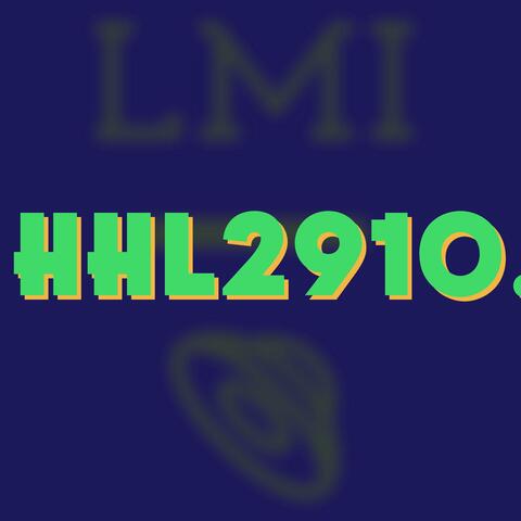 HHL2910.