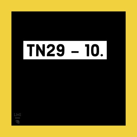 TN29 - 10.