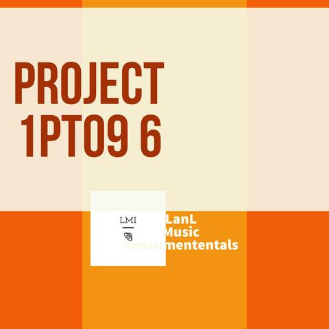 Project 1PT09 6