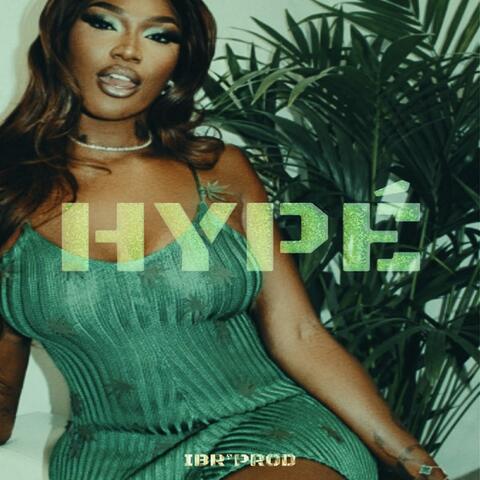 HYPÉ