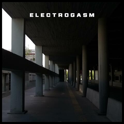 Electrogasm