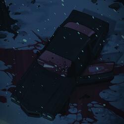 crash