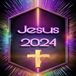 ~‘JESUS’COMIN’BACK’~