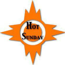 HOT SUNDAY