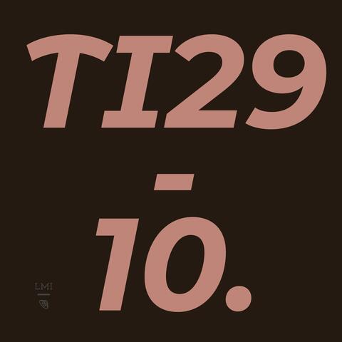 TI29 - 10