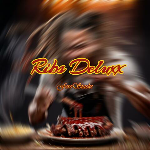 Ribs Deluxx