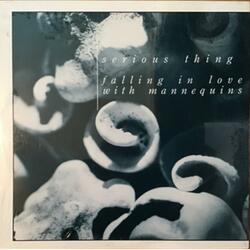 Serious Thing - Extended Mix