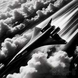 Mach-5