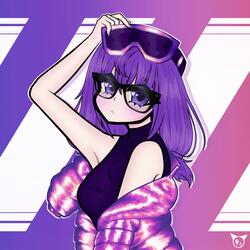 Crystallize