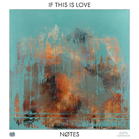 If This Is Love