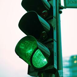 Don't Stop