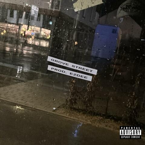 Grove Street Tape
