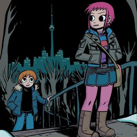Scott+Ramona