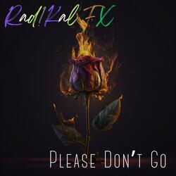Please Don't Go