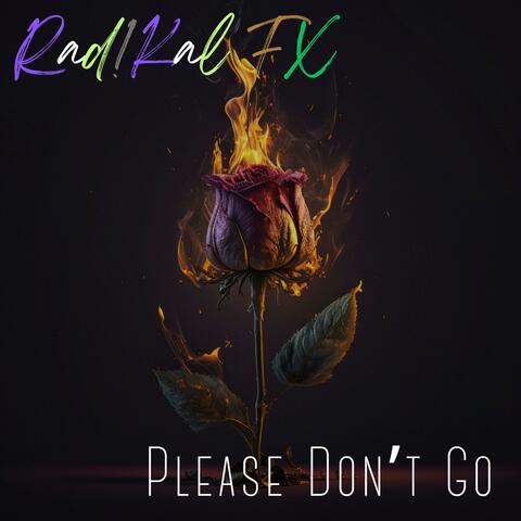 Please Don't Go