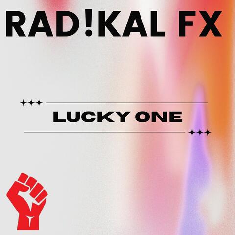 Lucky One