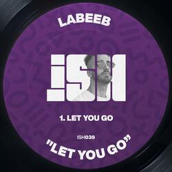 Let You Go