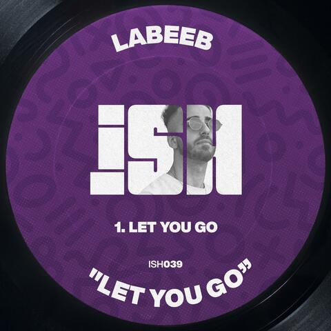 Let You Go