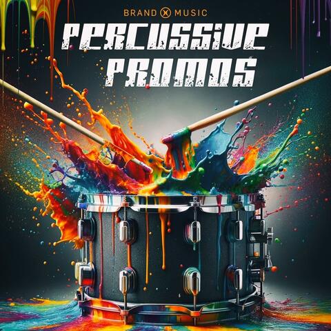 Percussive Promos
