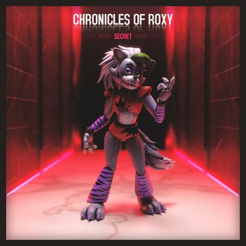 Chronicles Of Roxy Secret