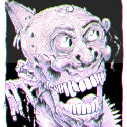KillDim - iscream