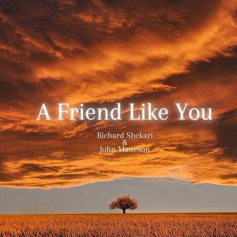 A Friend Like You.
