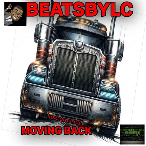 Moving Back