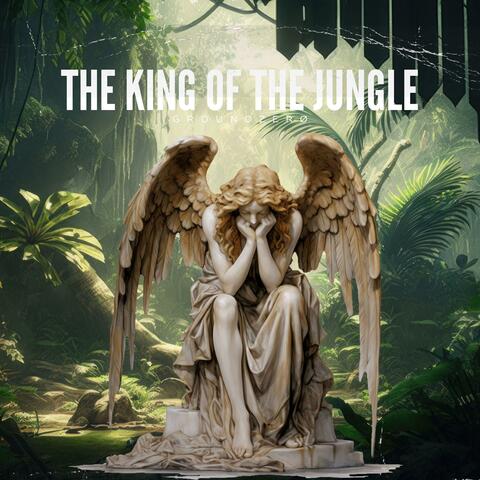 King Of The Jungle