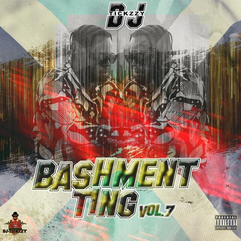 BASHMENT TING VOL.7