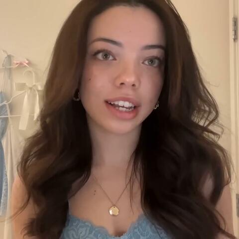 Lingerie Boutique Roleplay