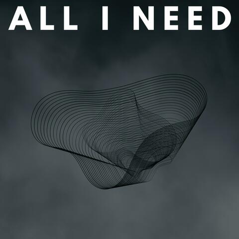 ALL I NEED