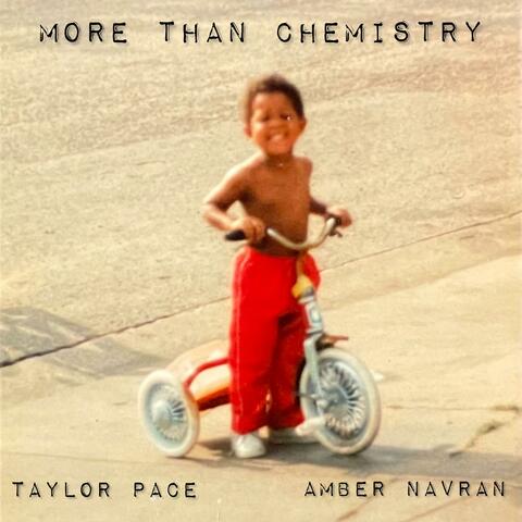 More Than Chemistry