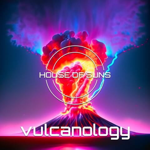 Vulcanology
