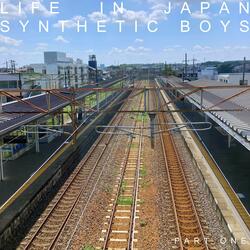 Life in Japan Part One