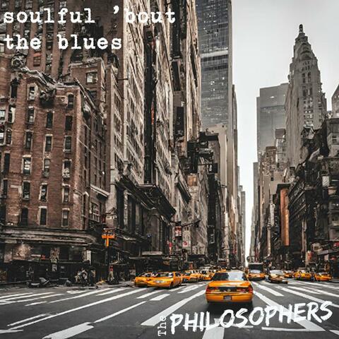 Soulful 'Bout The Blues