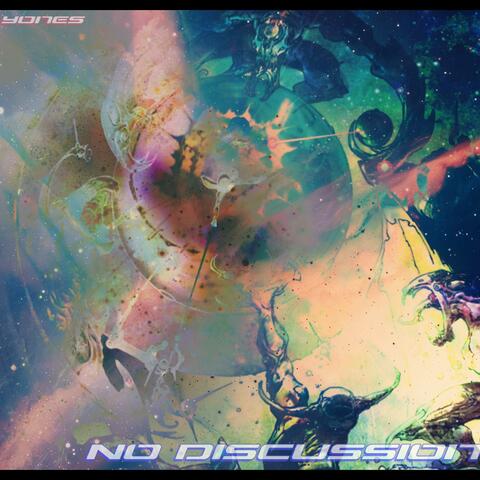 No Discussion