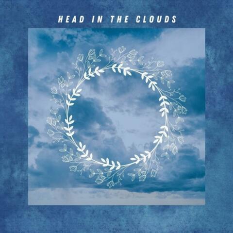 HEAD IN THE CLOUDS
