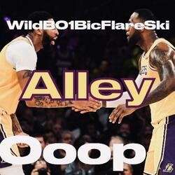 Alley Ooop