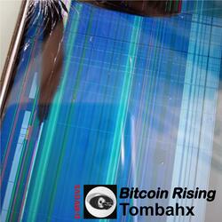 Bitcoin Rising (GPU meltdown mix)
